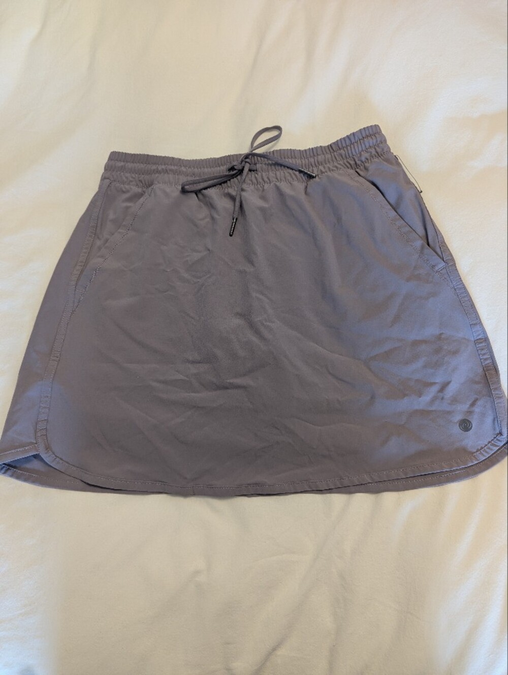 Apana Athletic Skirt